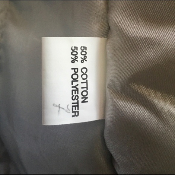 Arctic Fox Trim Parka - Picture 11 of 16